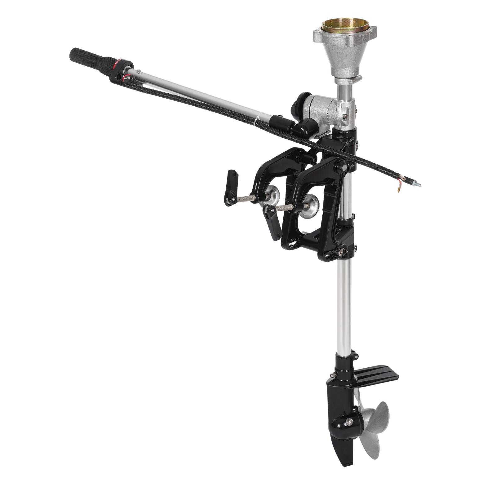 

Outboard Motor Support Outboard Motor Rack Outboard Motor Holder чёрный