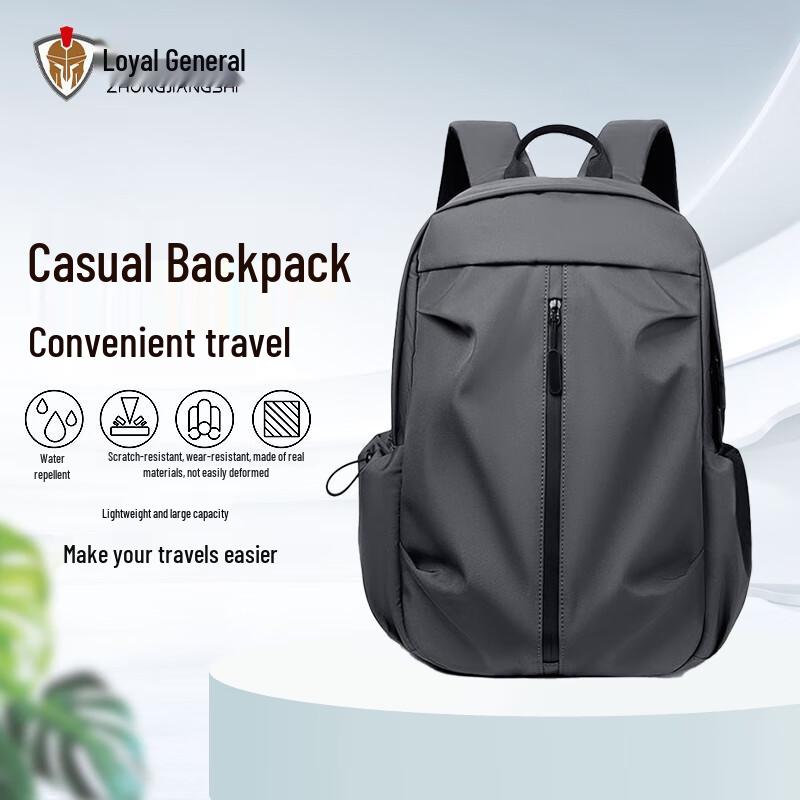 

Casual Laptop Travel Backpack
