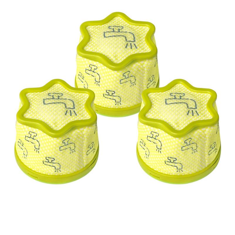 

Запасная часть фильтра Hepa для пылесоса LG A9 A958KA A958SA A9MASTER2X A927KGMS