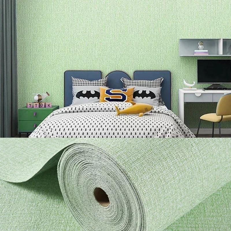 

0.5мx10м Настінна наклейка Екстра Самоклеючі Пінопластові Панелі Шпалери Домашній Декор Для Вітальні Дитячої Спальні 50cmx1000cm