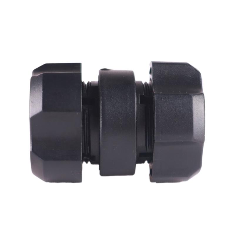 Universal 17mm Female Ball Head Converter 1/4-20 External Thread Suitable For Photography Equipment Mobile Device Mounts