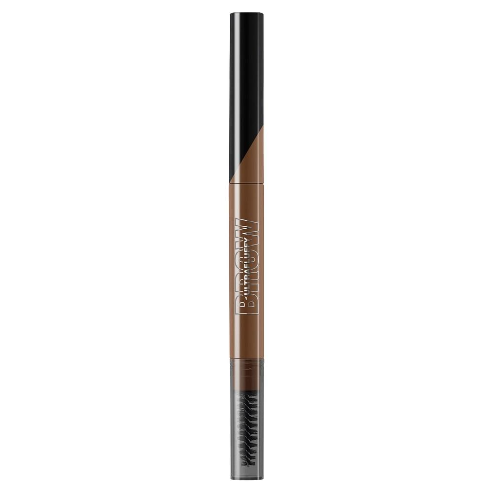 Maybelline NEW Fashion Brow Ultra Fluffy 0.2g, 1 piece, brown