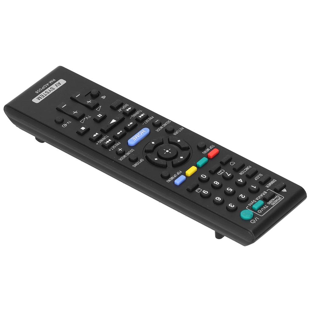 Rm Adp058 Replacement Remote Control Television Remote Controller for Various Brands LCD TV