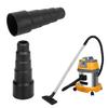 23 Mm To 50 Mm Vacuum Hose Adapter for Common Models Vacuum Cleaner