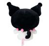 Sanrio KUROMI Plush Doll M 2025 Japan NEW Sanrio Characters