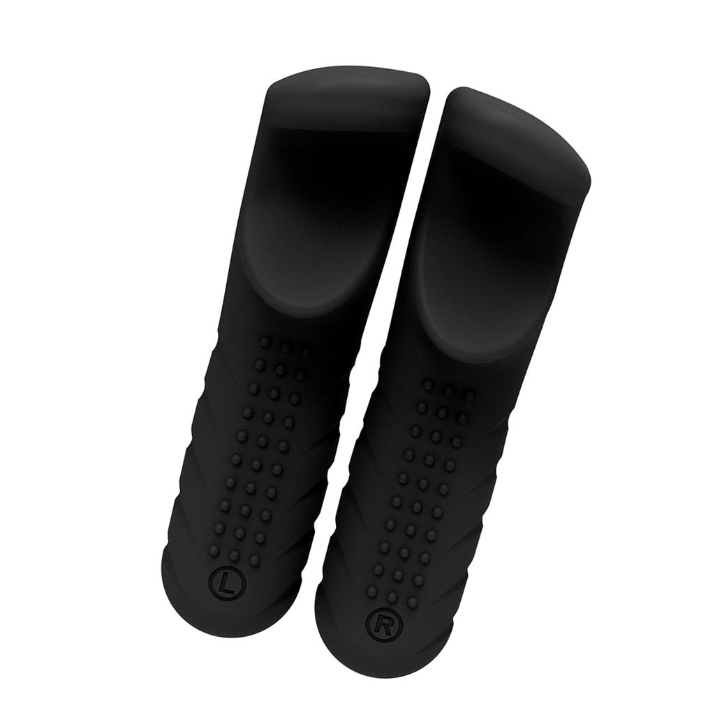 Portable Tablet Gaming Grip With Quick Release Mechanism Nonslip ABS Material Universal Fit For Enhancing Control And Comfort