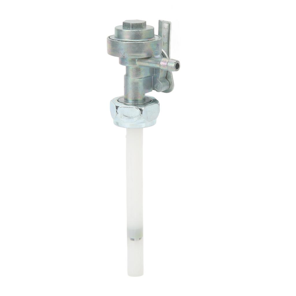 Robinet Comutator Rezervor Combustibil Petcock Asamblat Piesa de Schimb pentru CB125S CB400F Reflex 200 Twinstar