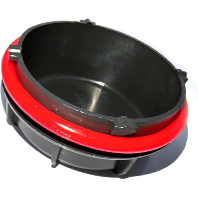 92140-2M000, Headlamp Dust Cap Fit For Kia Optima 2011-2015 Cadenza 2014-2015 For Hyundai Santa Fe 2013-2015 For Genesis Coupe 2010-2015, 921402M000