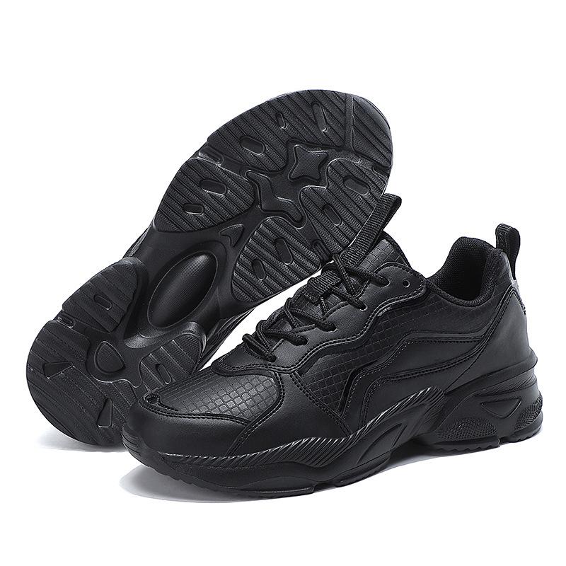 Sommer Atmungsaktive Trend Papa Schuhe Damenschuhe Joggingschuhe Casual Sportschuhe