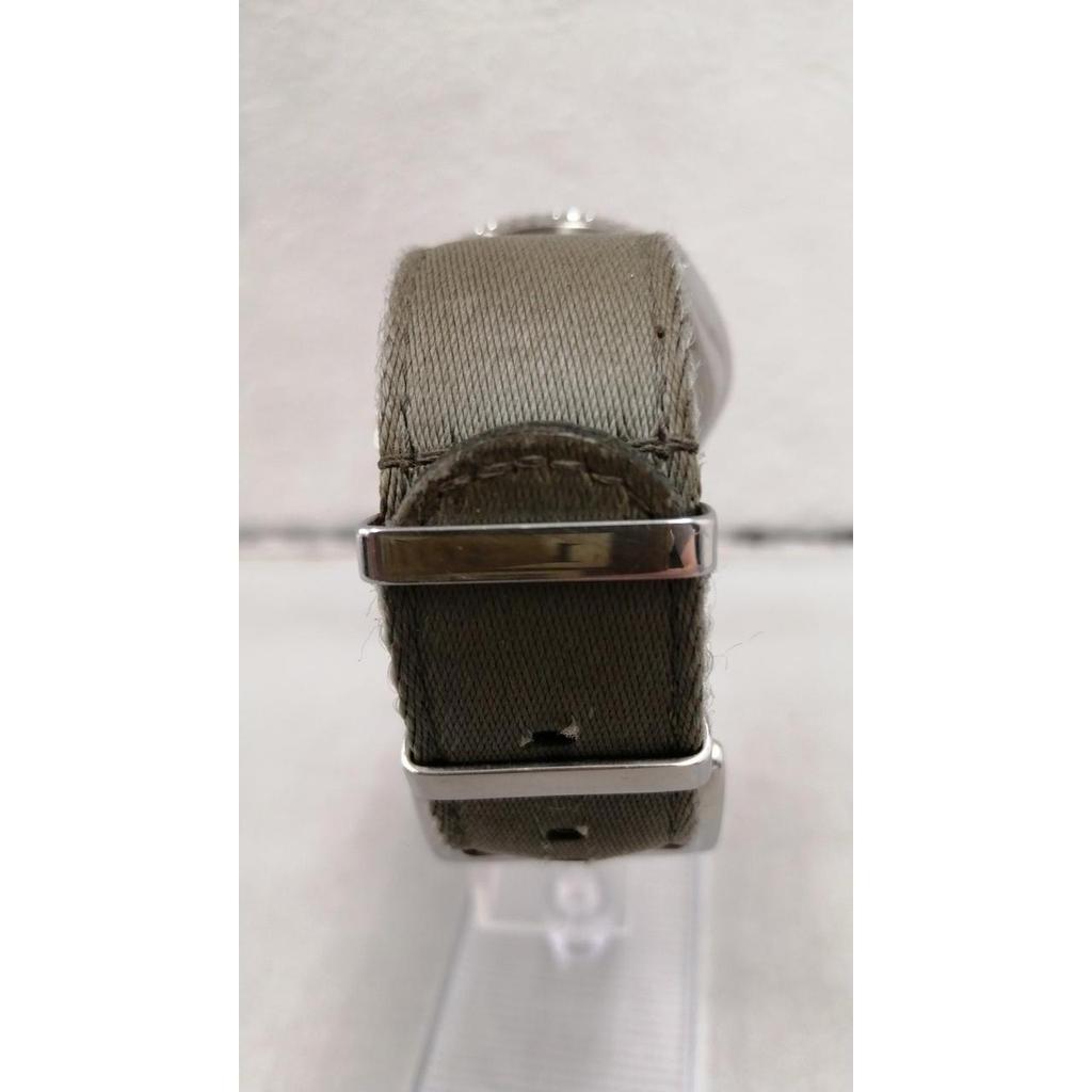 Used SEIKO 4R36-07G0 automatic watch