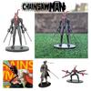 Kettensägenmann Denji PVC Actionfigur Dämonen Serie 19cm Jugendliche