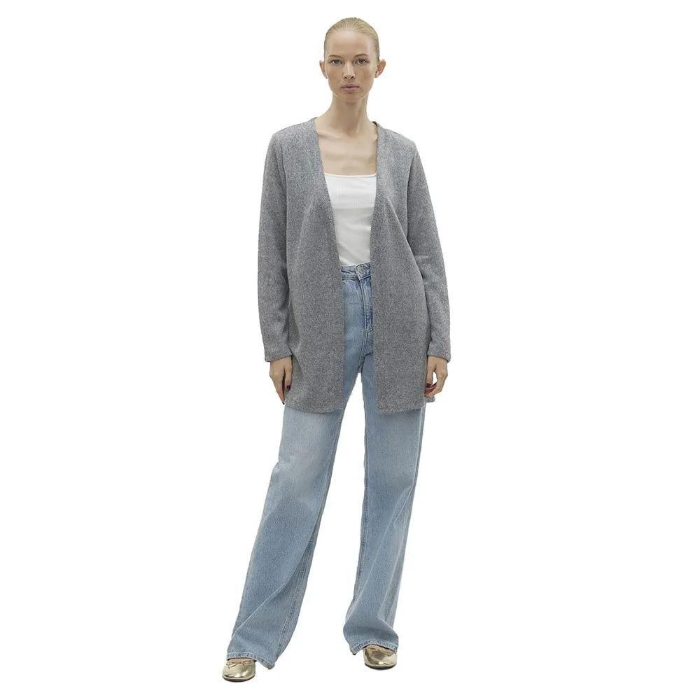 Vero Moda Кардиган Vmblis Ls Long Cardigan Jrs Boo