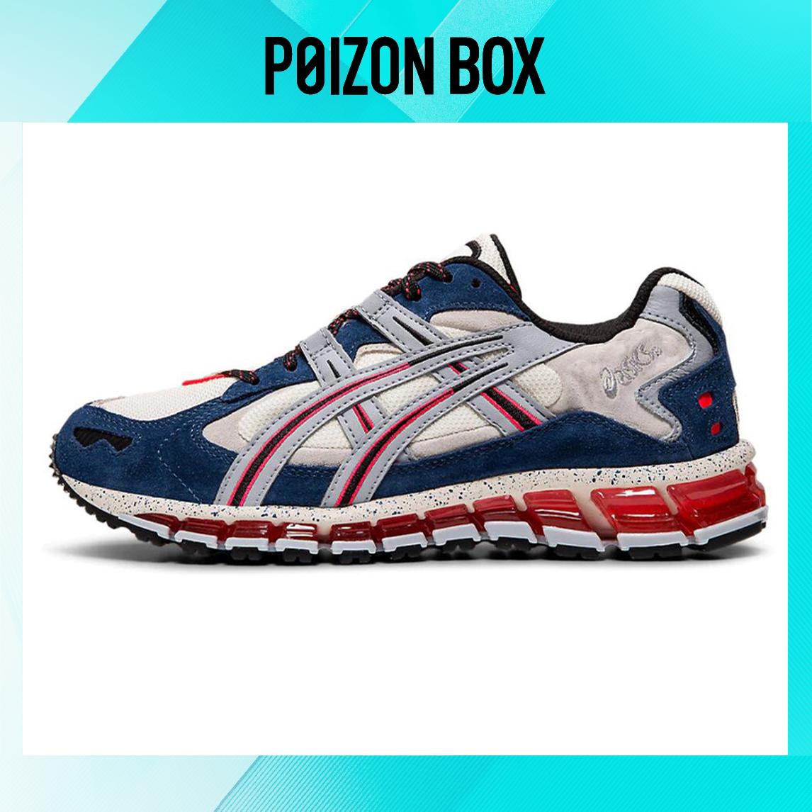 

кроссовки Asics Gel-Kayano 5 Running shoes Women 1022A139-100