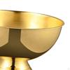 Beverage Chilling Tub Fashion Portable Durable Drink Chiller Champagne Bowl Ice Bucket for