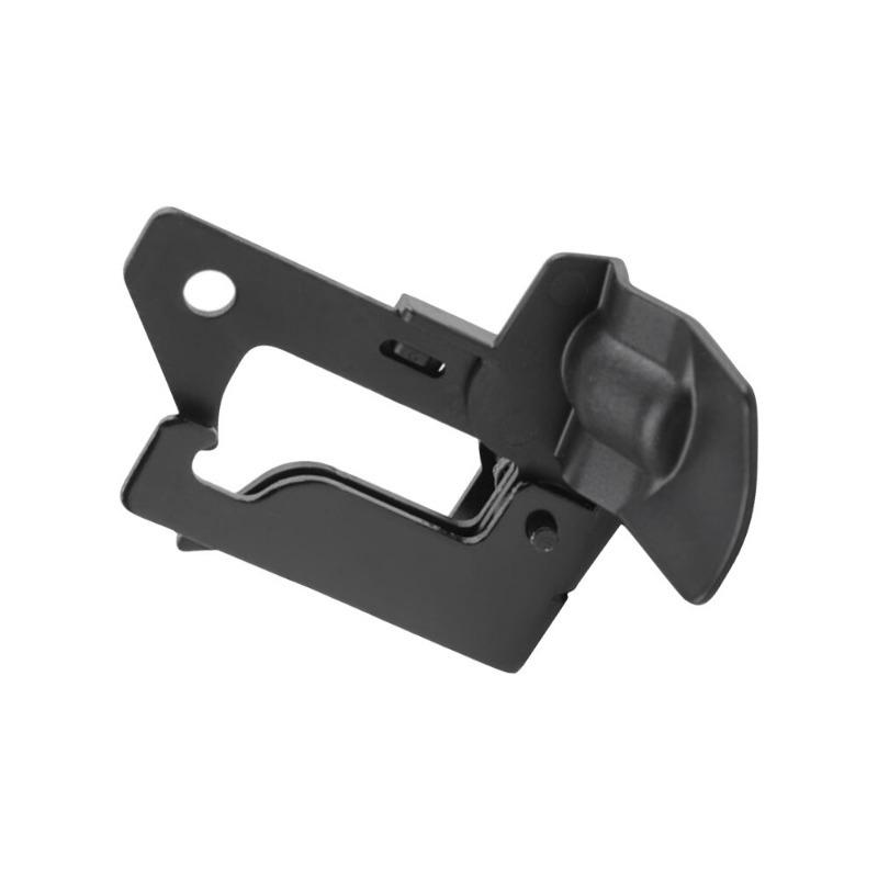 1678801300 2548809802 Car Accessories Hood Lock Machine Safety Latch Hook for Mercedes Benz GLE167 GLS167 W167 C167 X167