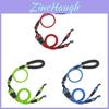 Dog Tether Rope With Antibite Durable Nylon Material For Active Pets