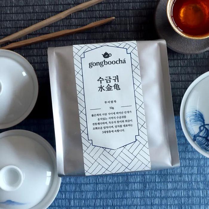 

50 г китайского чая чай улун чай улун