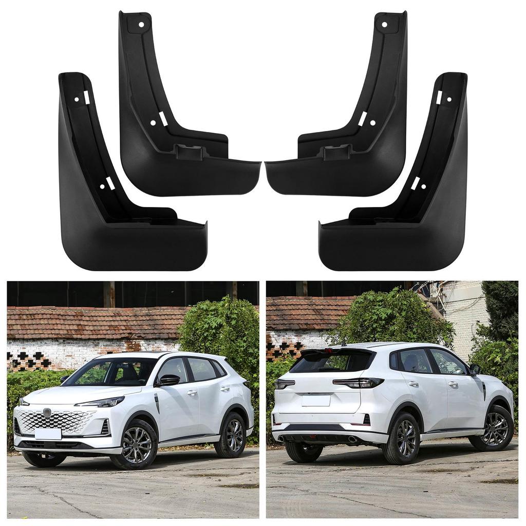 Changan CS55 PLUS 2024-2025 3. Gen Leder Reifen Schlammbleche