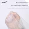 Ansairui Disposable Furniture Dust Cover Roll
