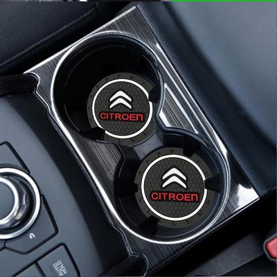 Agarres y soportes – Posavasos para coche