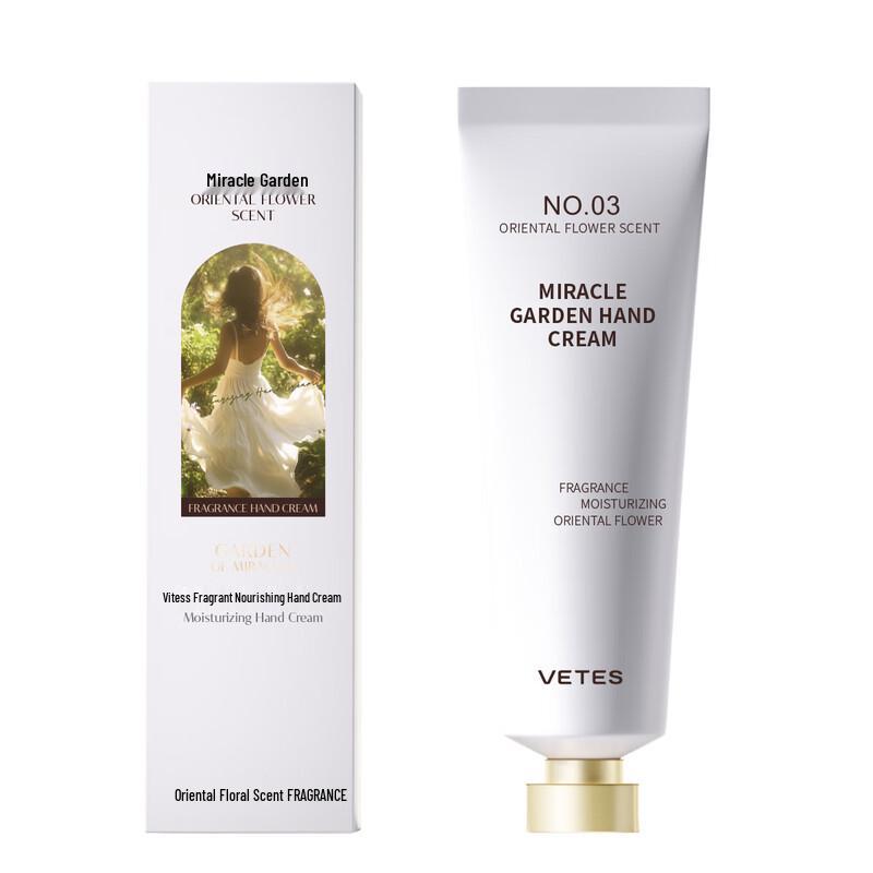Vitress Fragrance Hydrating Hand Cream