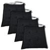 Chair Cushions 40x40x3 Cm 0001 - Set of 4
