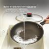 Wok antiaderent
