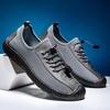 Men's Shoes Spring Fashion Casual Shoes Outdoor Daily Mesh Lightweight Breathable Mesh Shoes