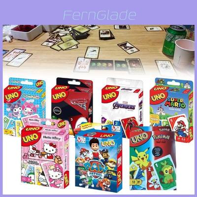 Vielseitiges Mehrfarbiges Spielkarten-Set für Familien-Spieleabende und gesellschaftliche Zusammenkünfte