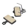 Semi-metallic Disc Brake Pad for SPEEDUAL ZERO 8X 10X 11X VSETT 10