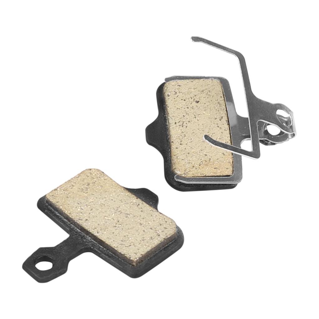 Semi-metallic Disc Brake Pad for SPEEDUAL ZERO 8X 10X 11X VSETT 10