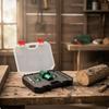 Zubehör für Elektrowerkzeuge – Bohrer