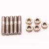 Stud Kit for DSM 1G EVO1-10 Turbos Subaru