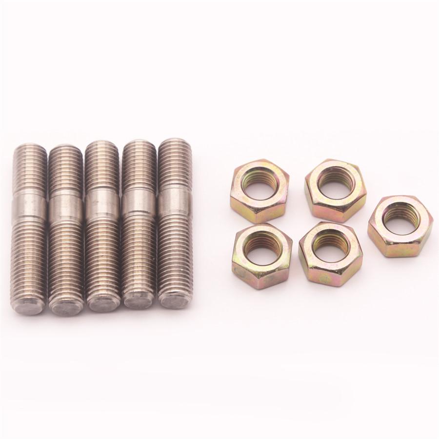Stud Kit for DSM 1G EVO1-10 Turbos Subaru