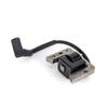 34443 Ignition Coil For AV520 LH195 OH195 TH139 TV085 Eigine 34443A 34443B Garden Power Equipment Accessories