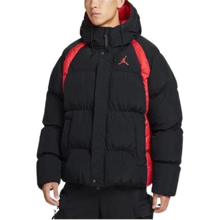 Jordan Chaqueta de plumón Air JORDAN Essentials DX6596-010