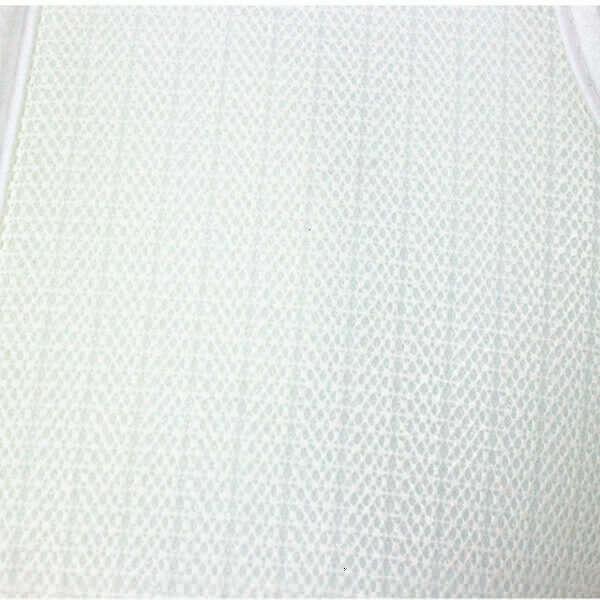 Pebble Pattern Non-slip Bathroom Carpet 2-piece Toilet Floor Mat Shower Mat Room Comfortable and Washable