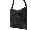 Bag Valentino Label VBS8GW34 Black