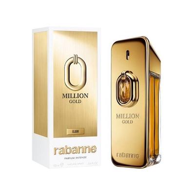 Million Gold Elixir Intense - parfém - Objem: 50 ml
