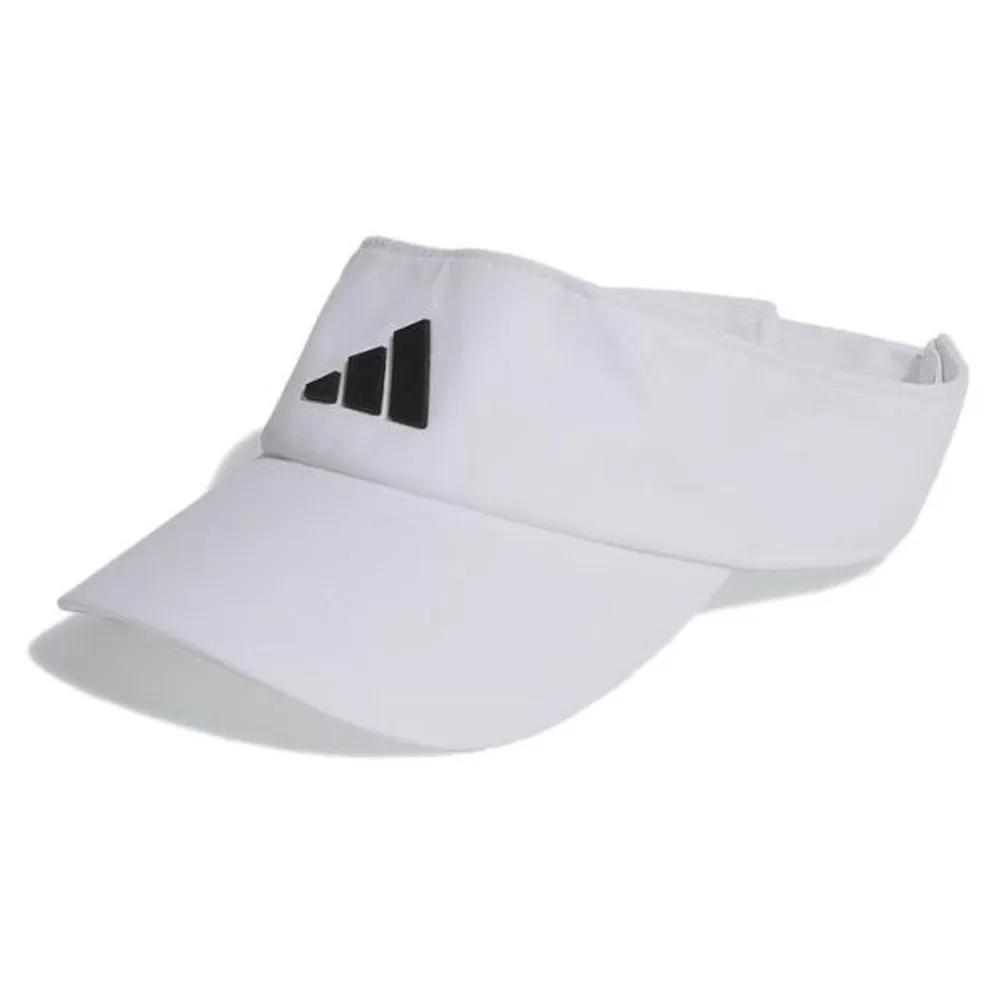 [adidas] Aeroready Visor Cap HT2042