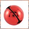 2025 Trend 8X Bells Jingle Bell Pendant For Dog Cat Collar Canvas Backpack