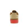 adidas Dr. Seuss x Forum Low Max Men Sneakers Tan Oat Bright-Red ID8896