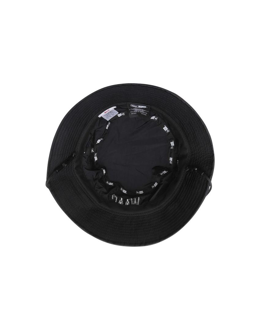 WAAC New Era Nylon Metal Sailor Brim Bucket Hat Wgrcx26282Bkx