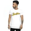 Disney Mens Duck Tales Logo T-Shirt