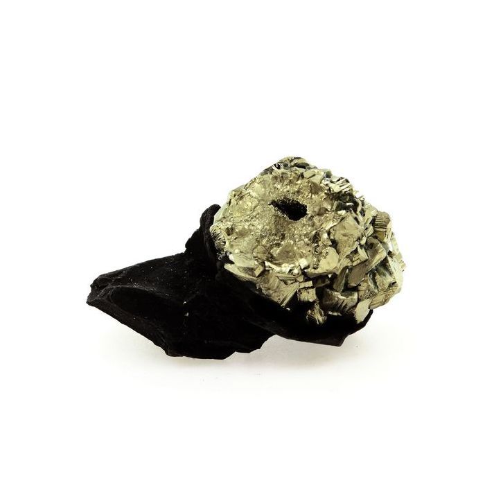 Pyrite 136.5 carats