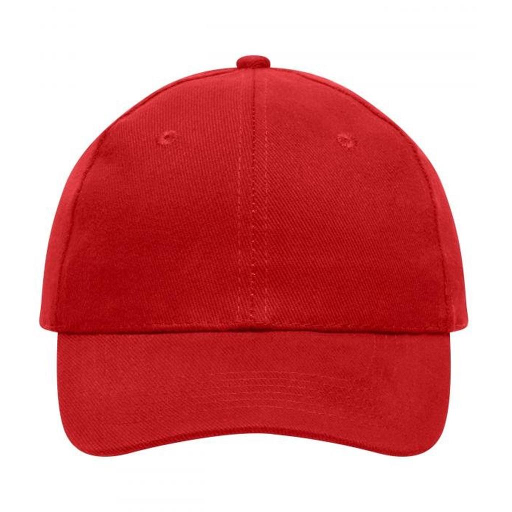 Myrtle Beach 6 Panel Heavy Cotton Cap