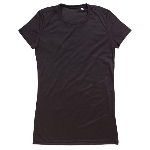 Stedman Womens/Ladies Active Sports Tee