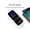 High-Speed Multi-Port USB Charger for Huawei, Vivo, and Apple