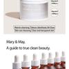 Mary&May Vitamin B, C, E Cleansing Balm