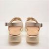 Vainer Women S Comfort SandalS Ivory 341b